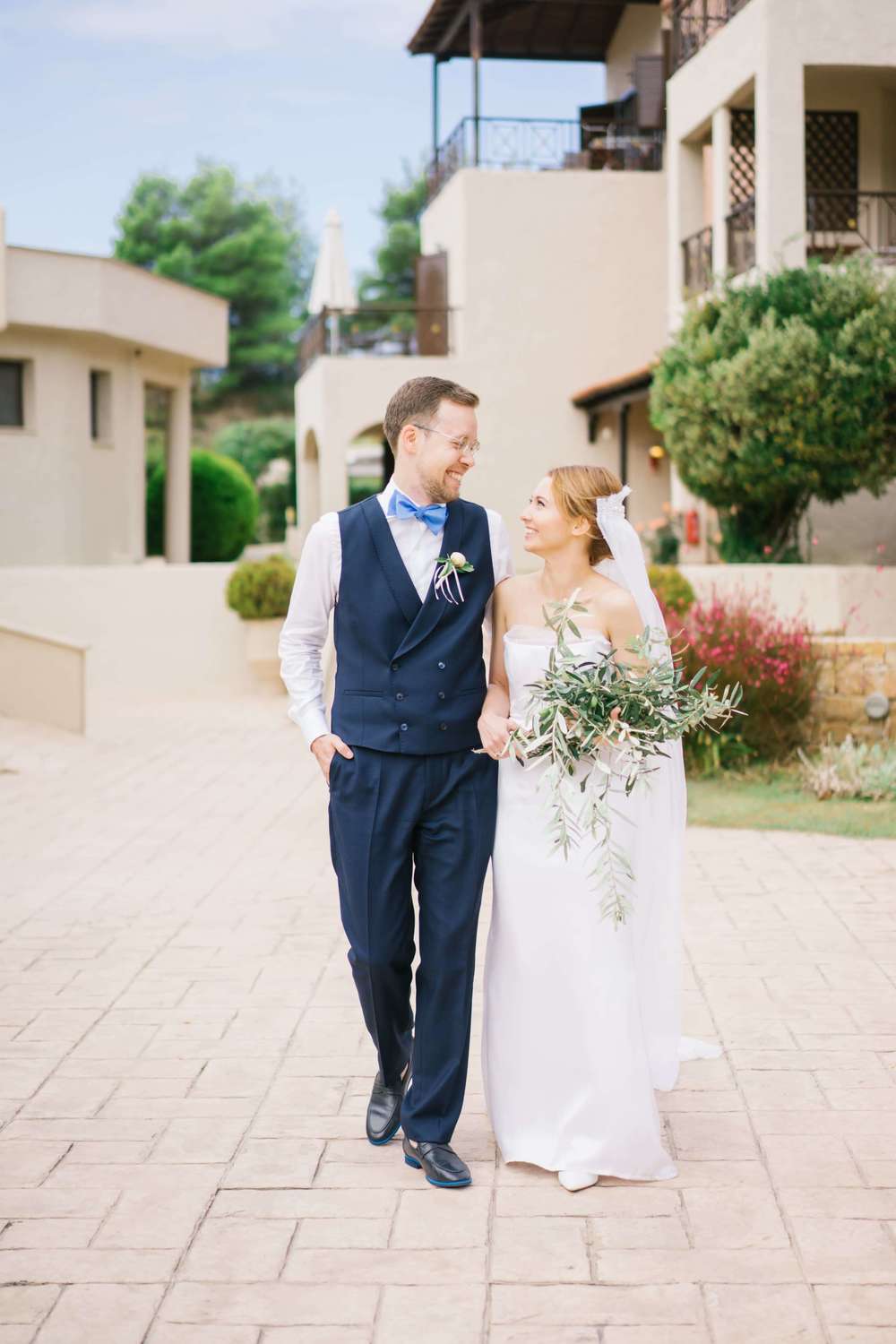 Max & Kate
