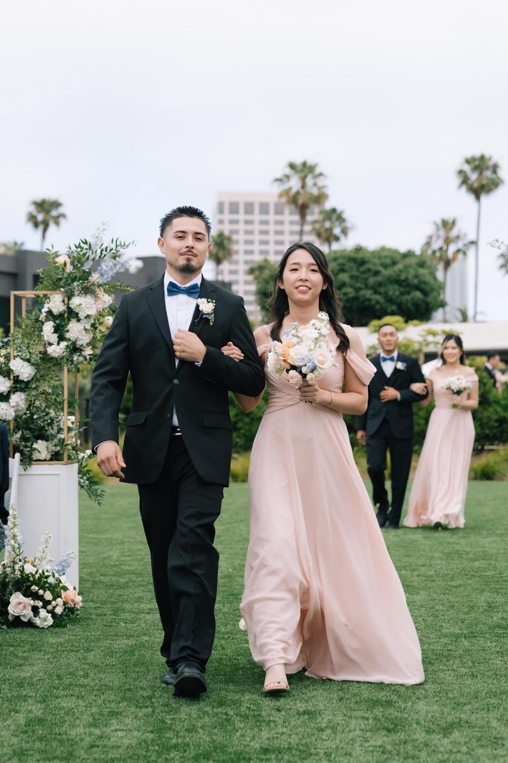 Sarah & Kevin