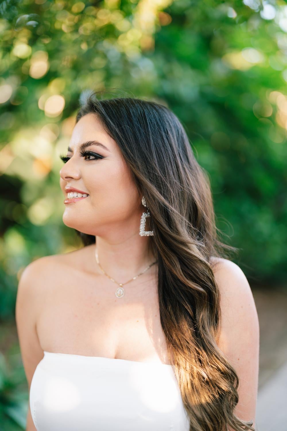 Johan & Alondra's Engagement