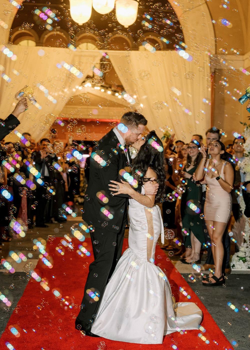 Cole & Melika