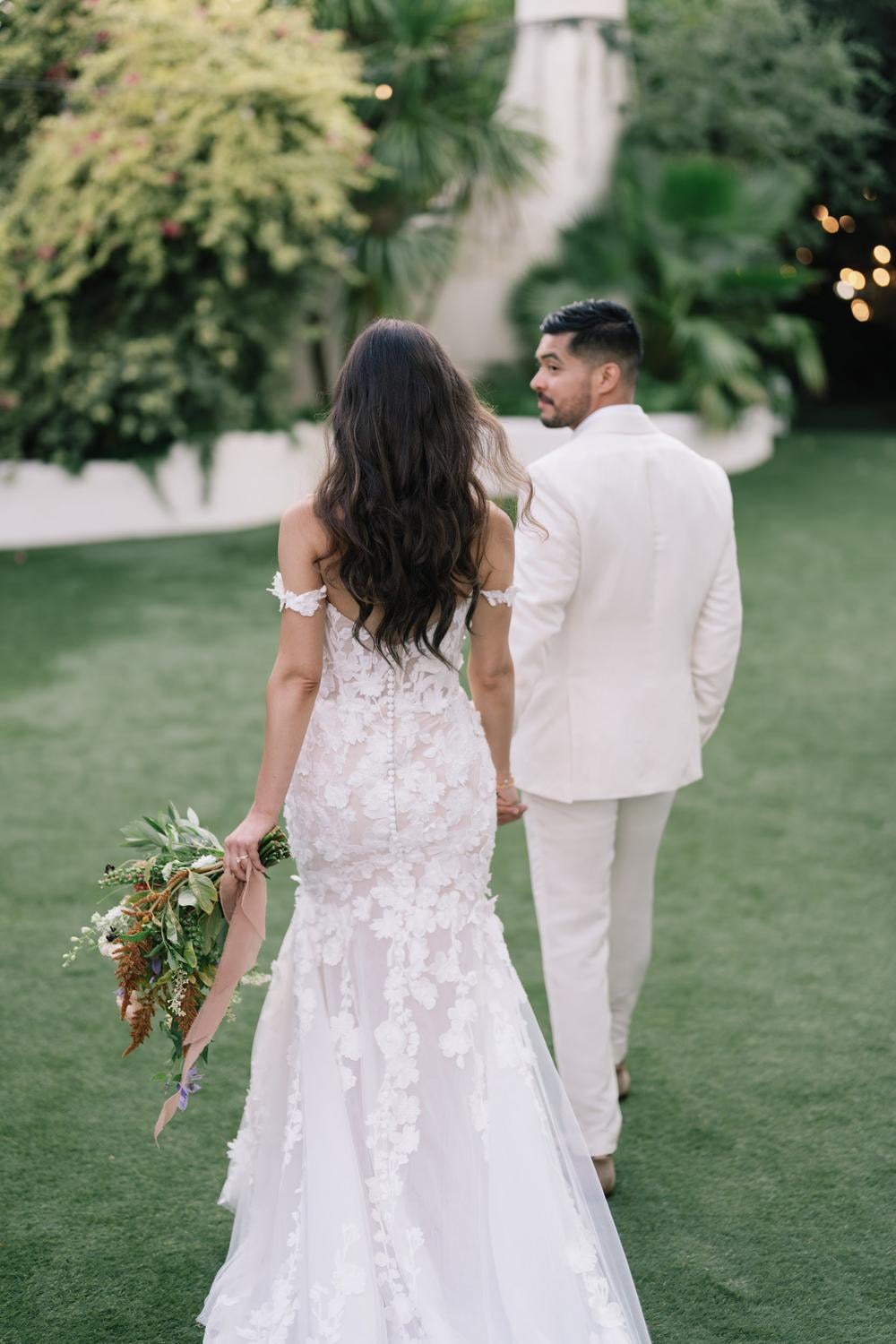 Jessica & Emilio