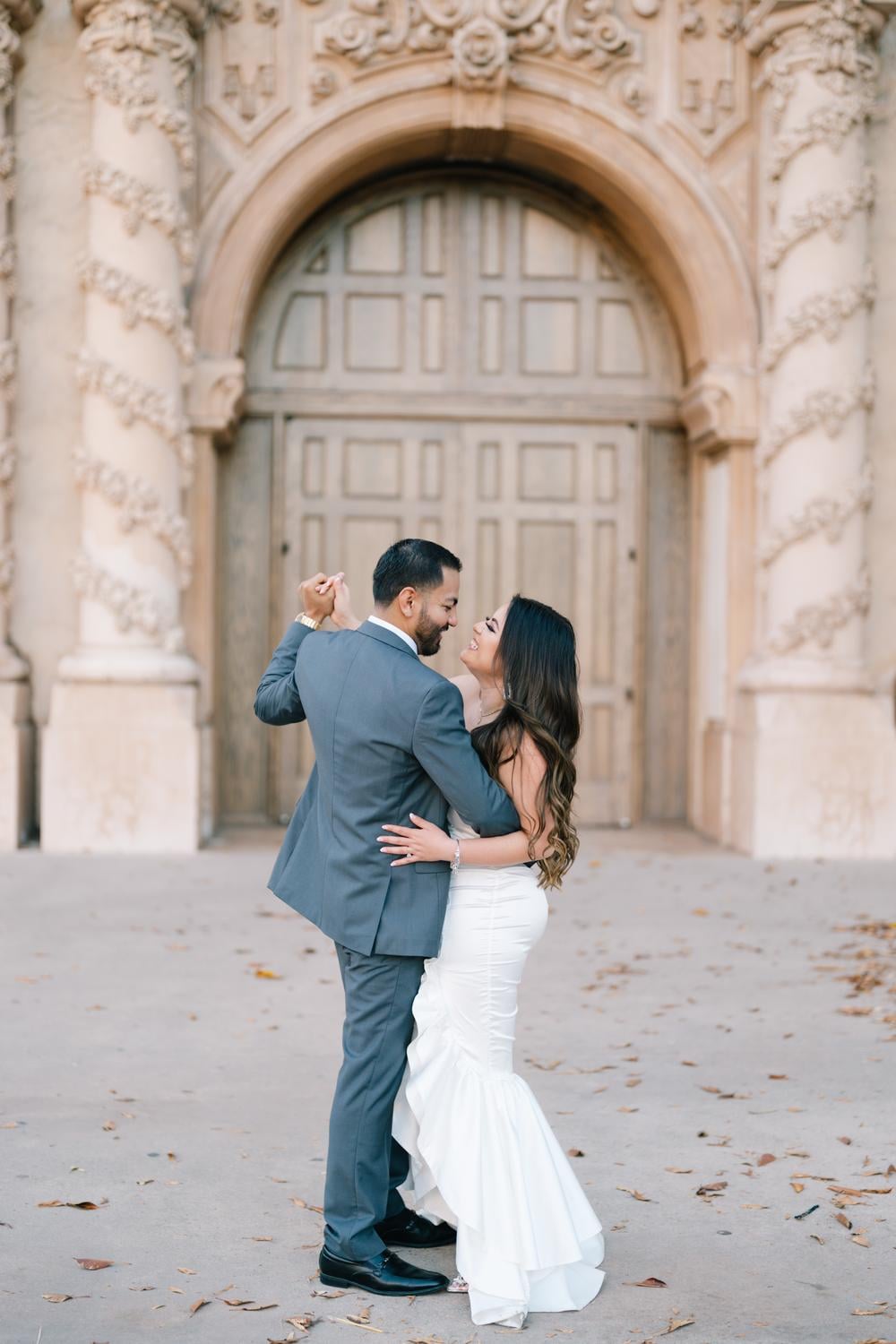 Johan & Alondra's Engagement