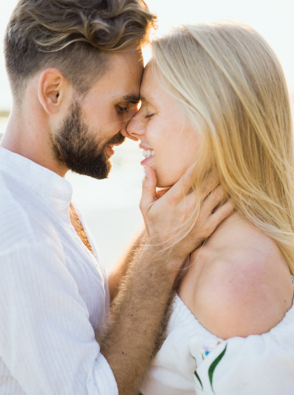 Natasha & Igor
