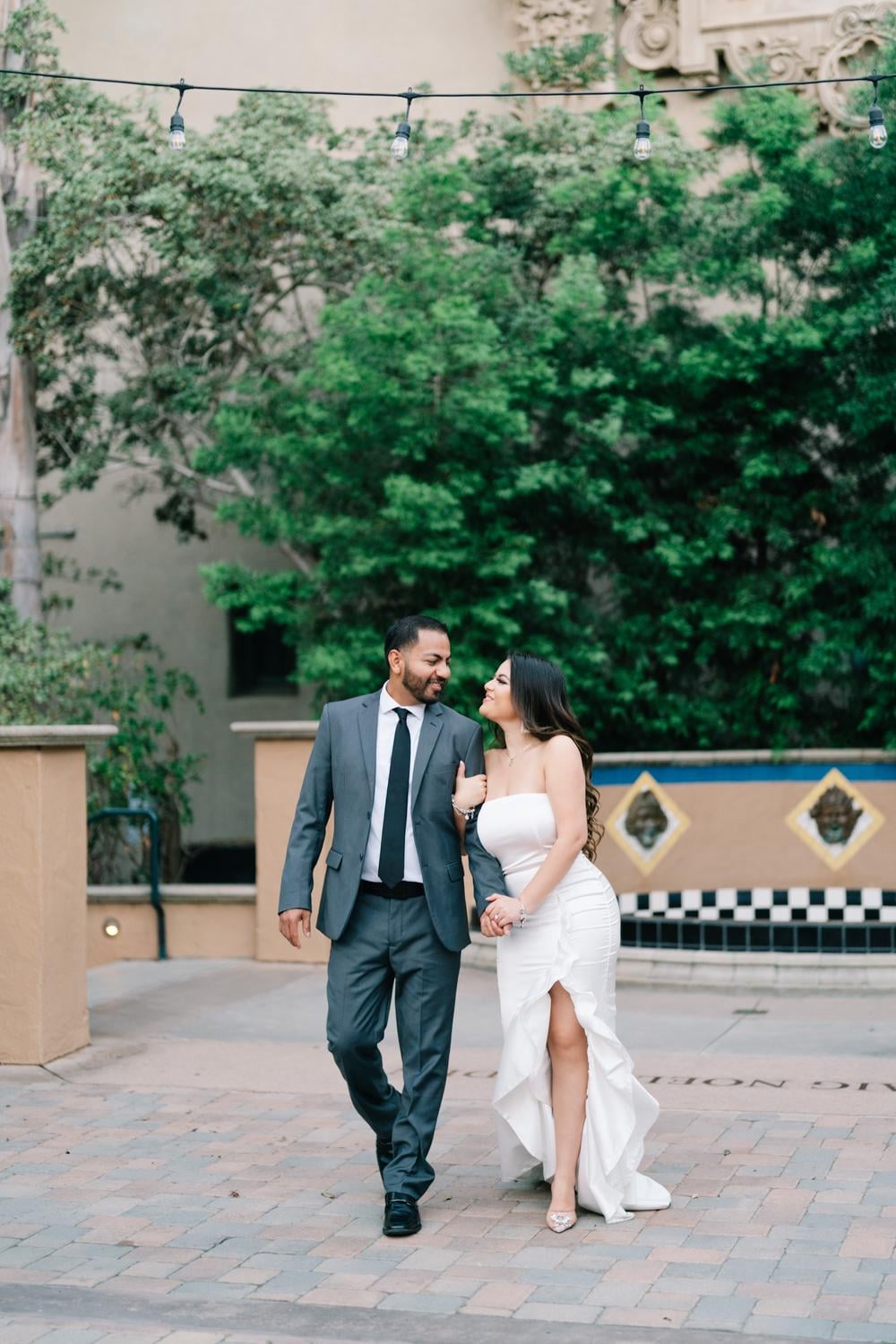 Johan & Alondra's Engagement