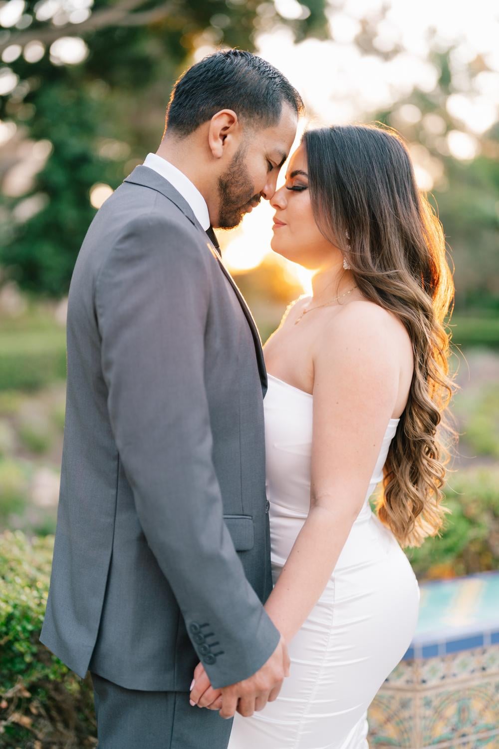Johan & Alondra's Engagement