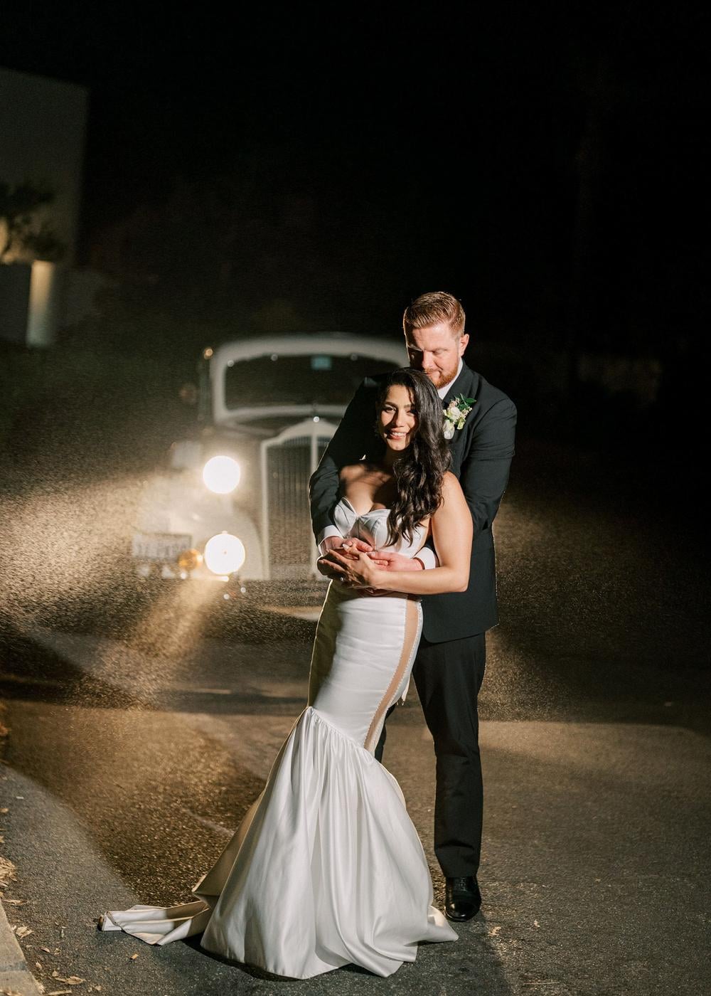 Cole & Melika