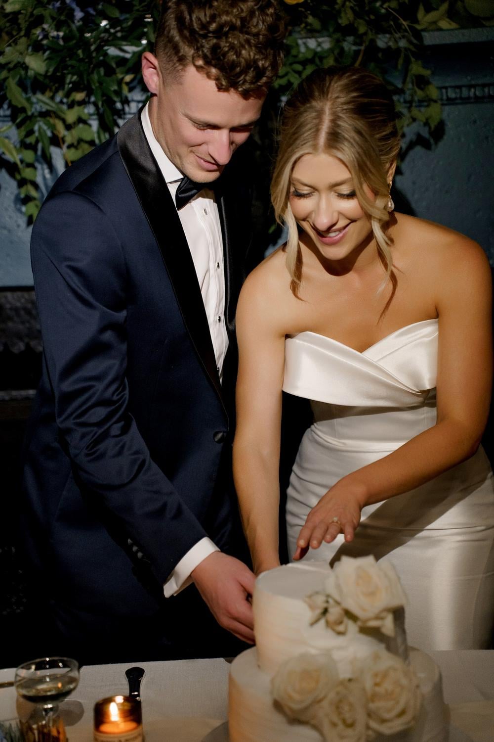Anna & Joe