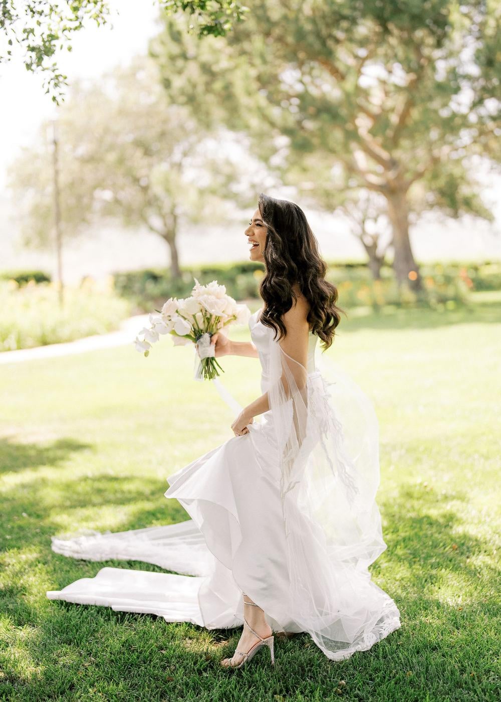 Cole & Melika
