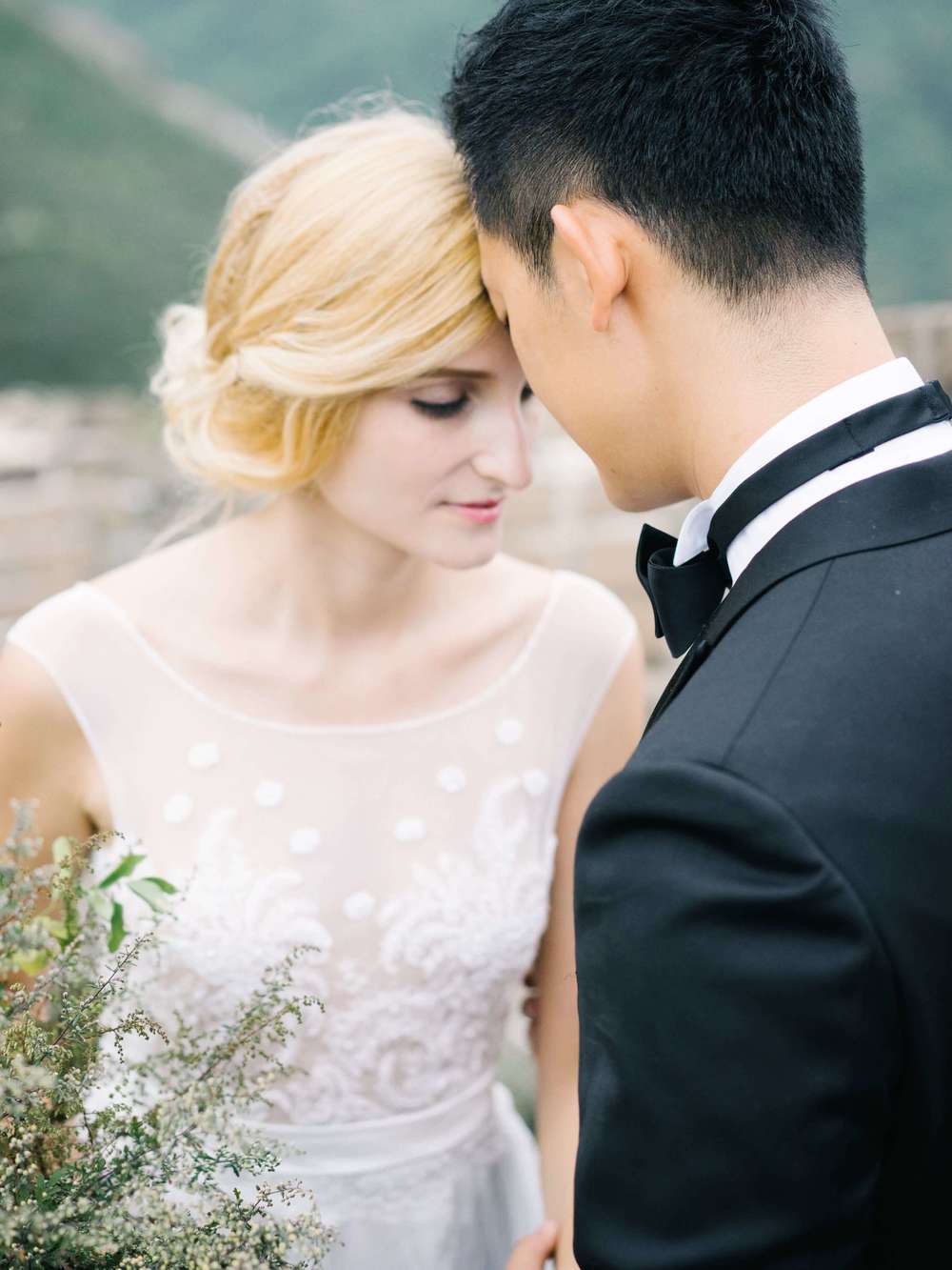 Anya & Tianran