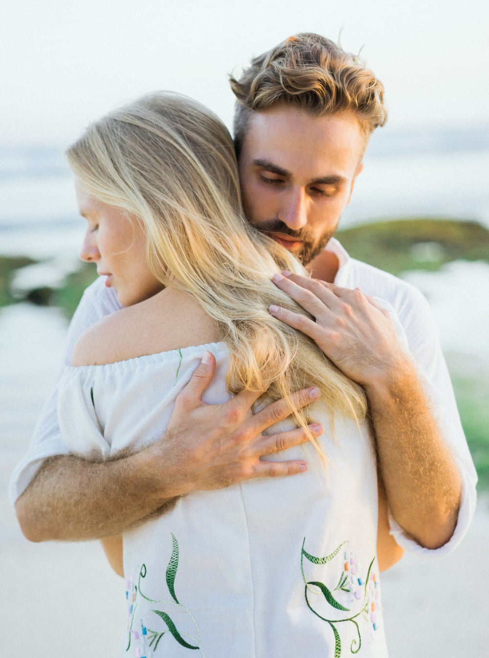 Natasha & Igor