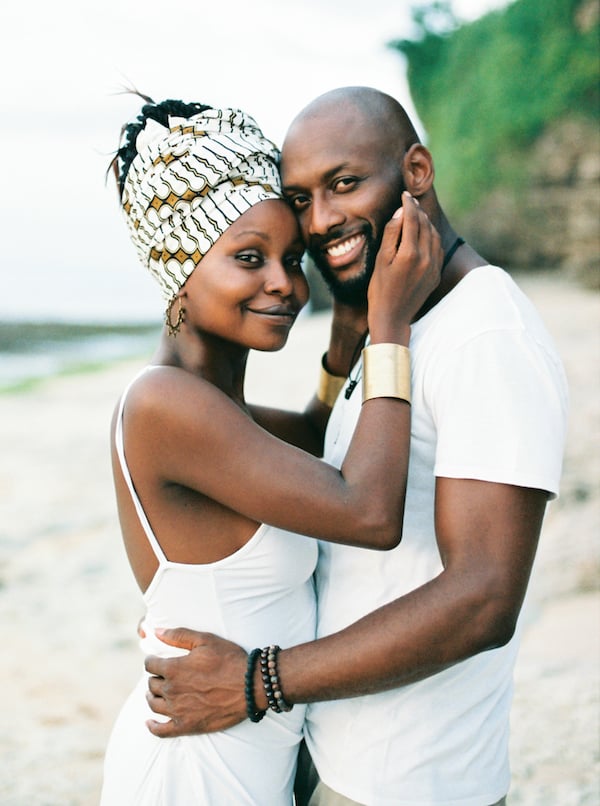 Nadi & Frank