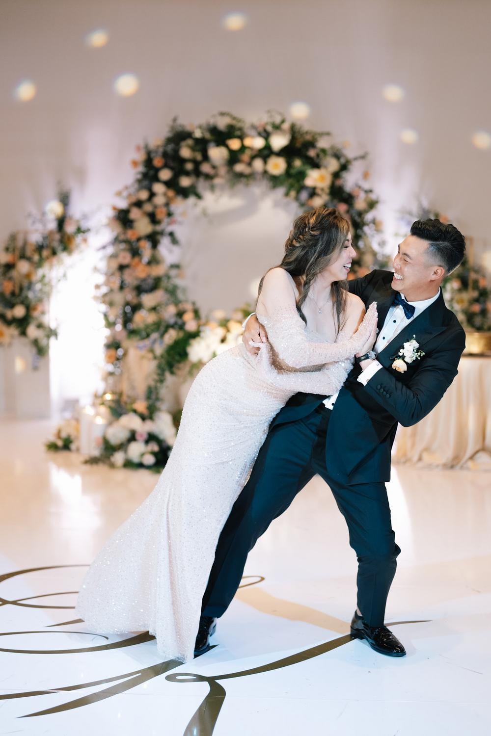 Sarah & Kevin