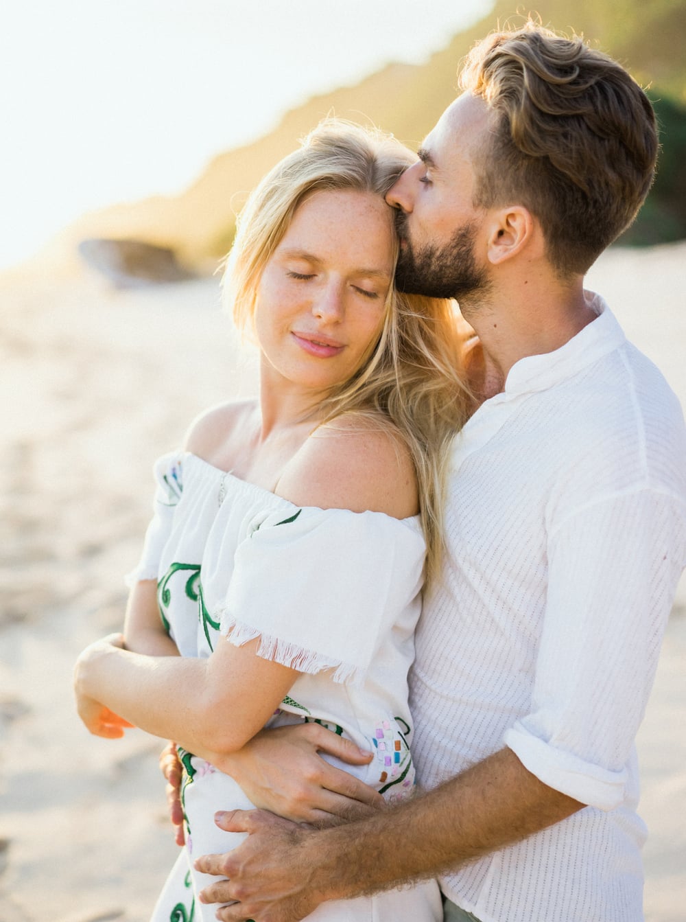 Natasha & Igor