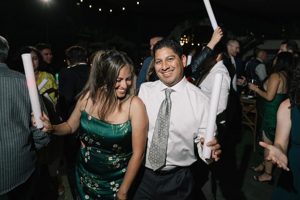 Jessica & Emilio