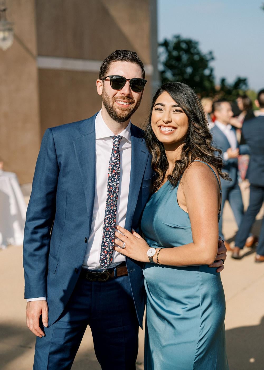Cole & Melika