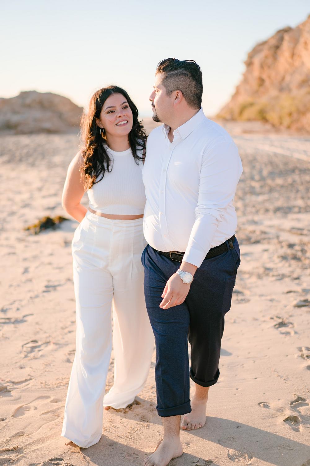 David & Cassie's Engagement