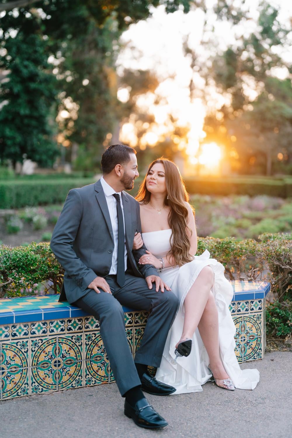 Johan & Alondra's Engagement