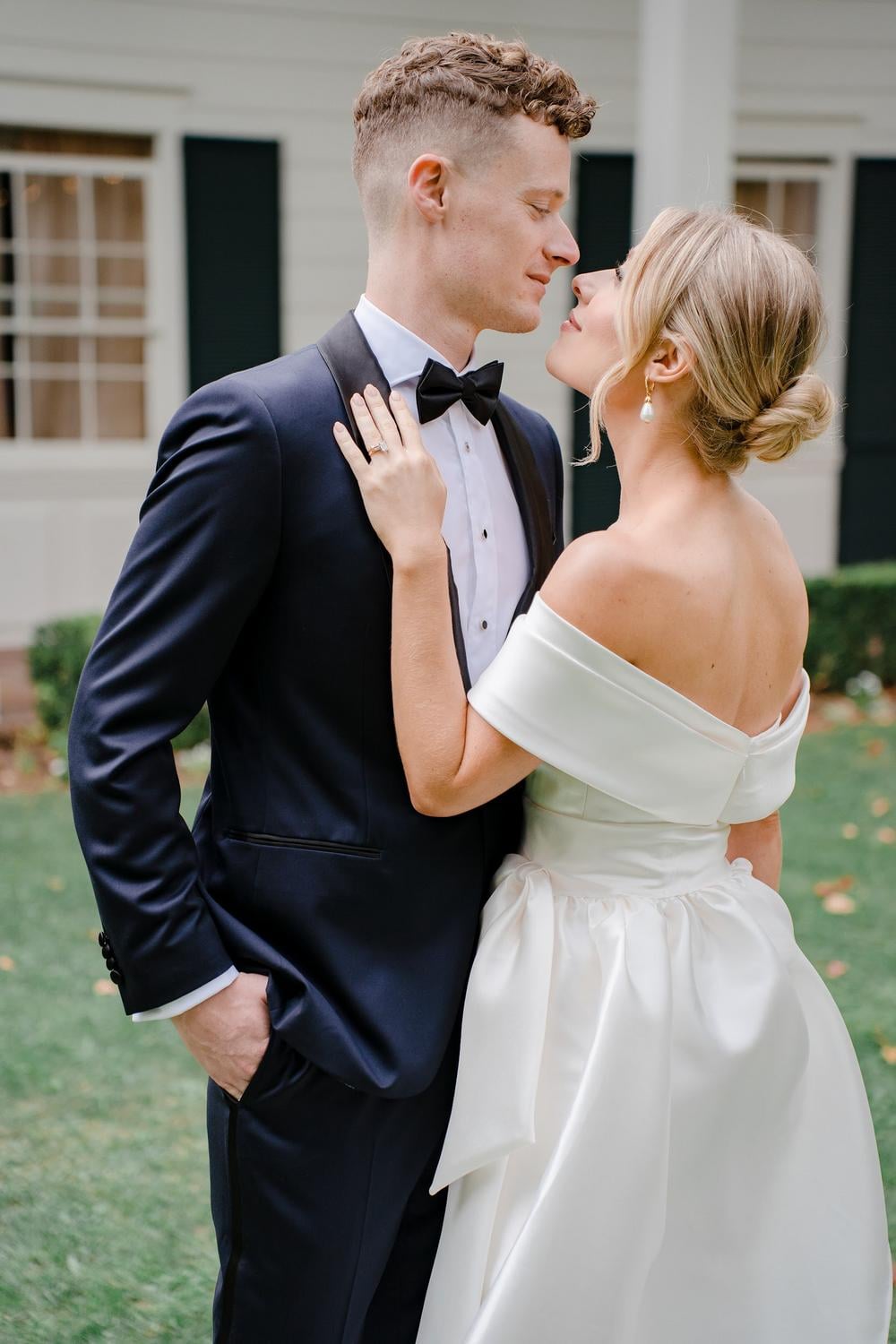 Anna & Joe