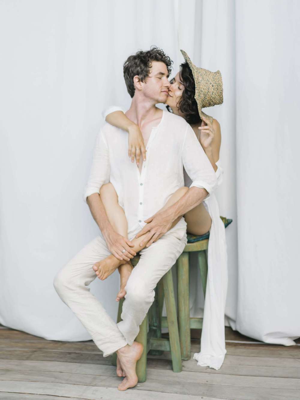 Only Lovers Will Survive