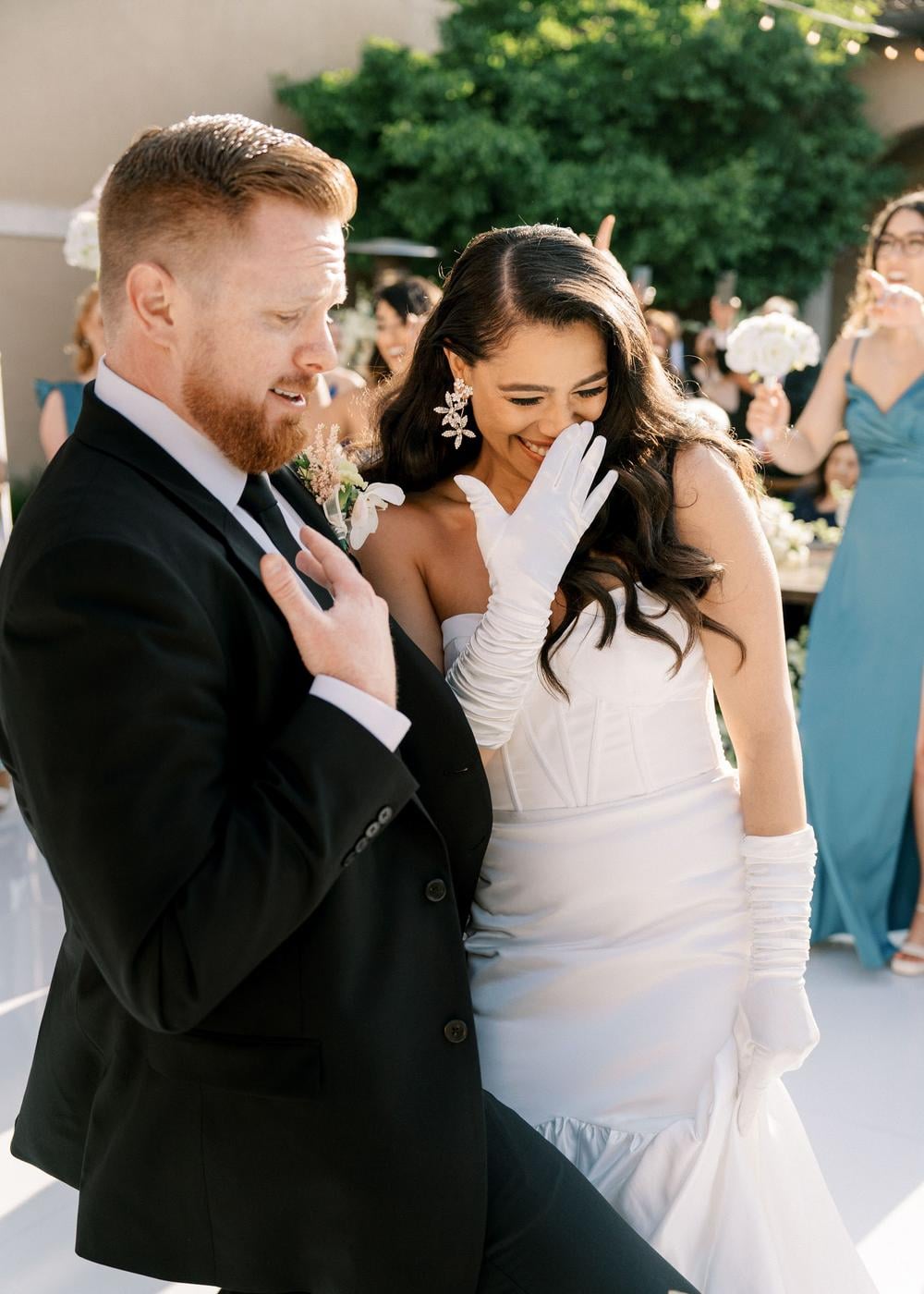 Cole & Melika