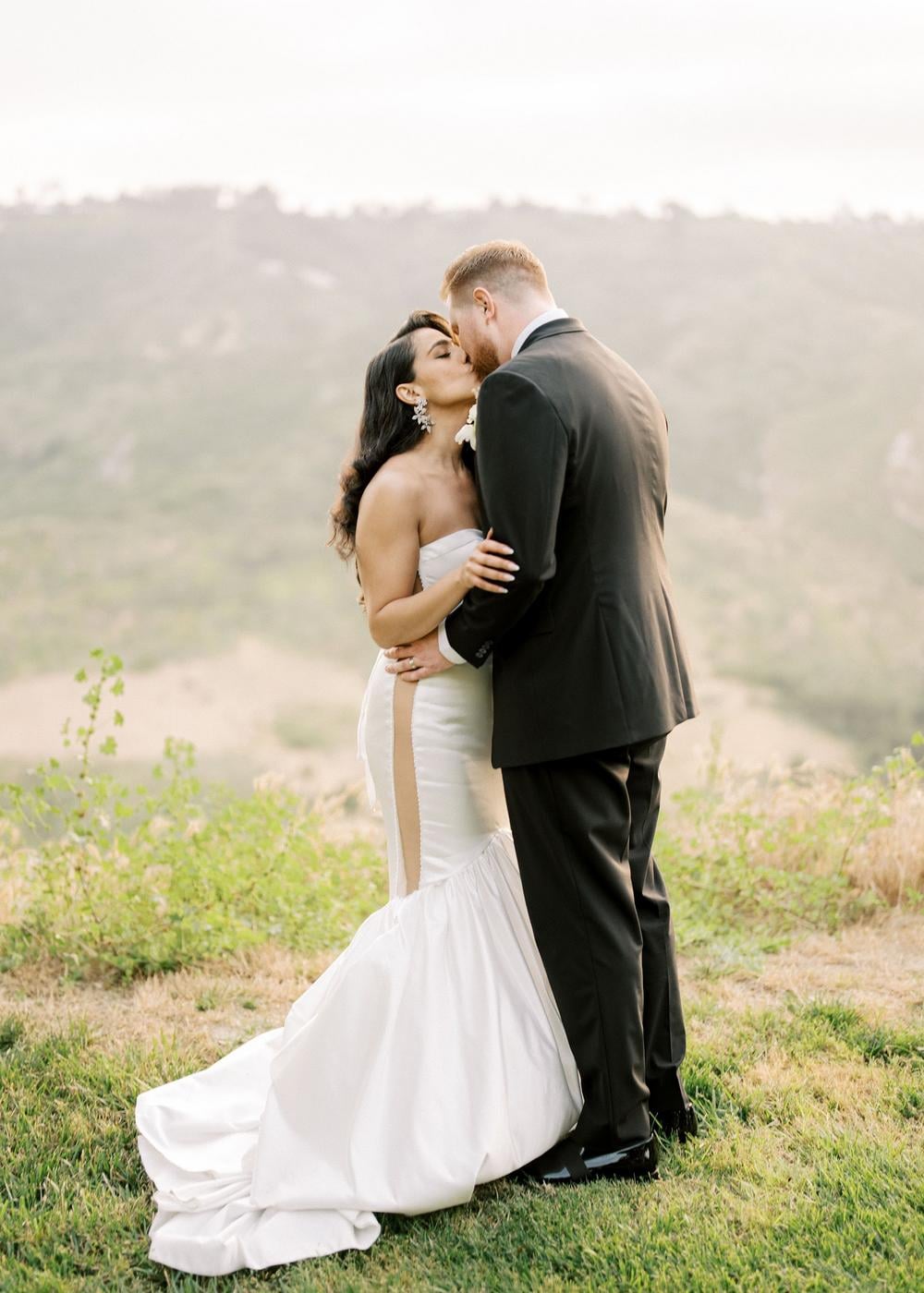 Cole & Melika