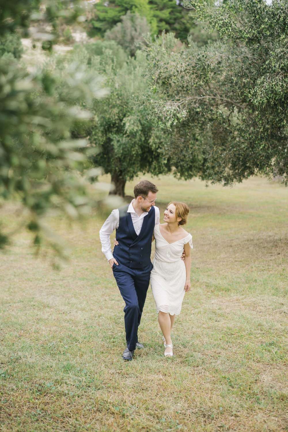 Max & Kate