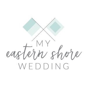 My Eastern Shore Wedding