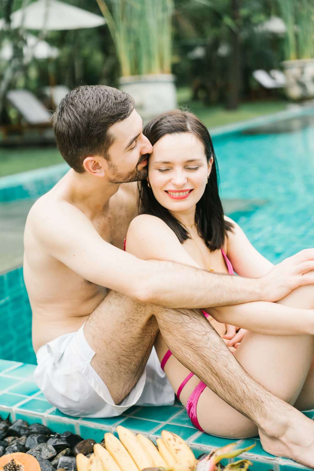 Sofia & Vladimir