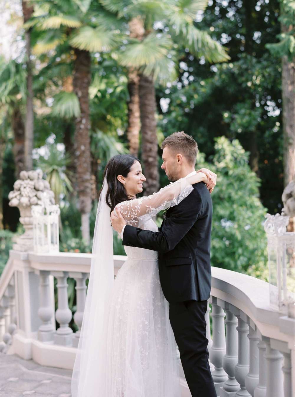 Max & Christina