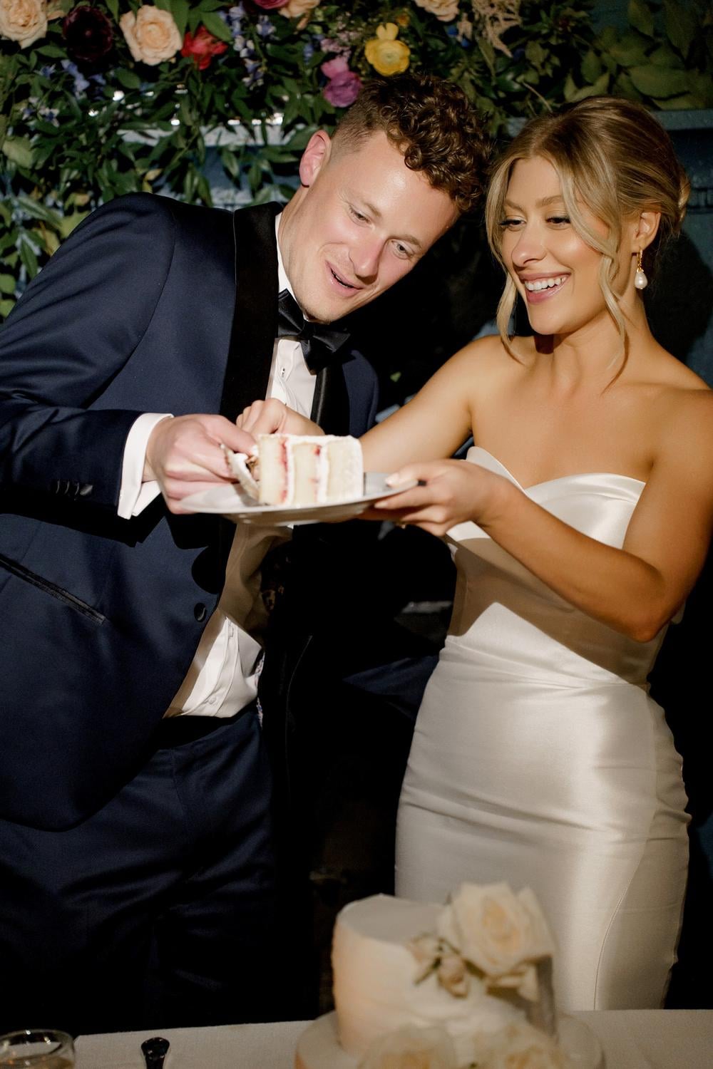 Anna & Joe