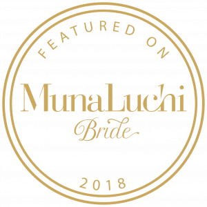 MunaLuchi Bride