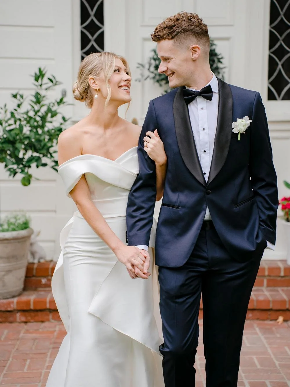 ANNA & JOE