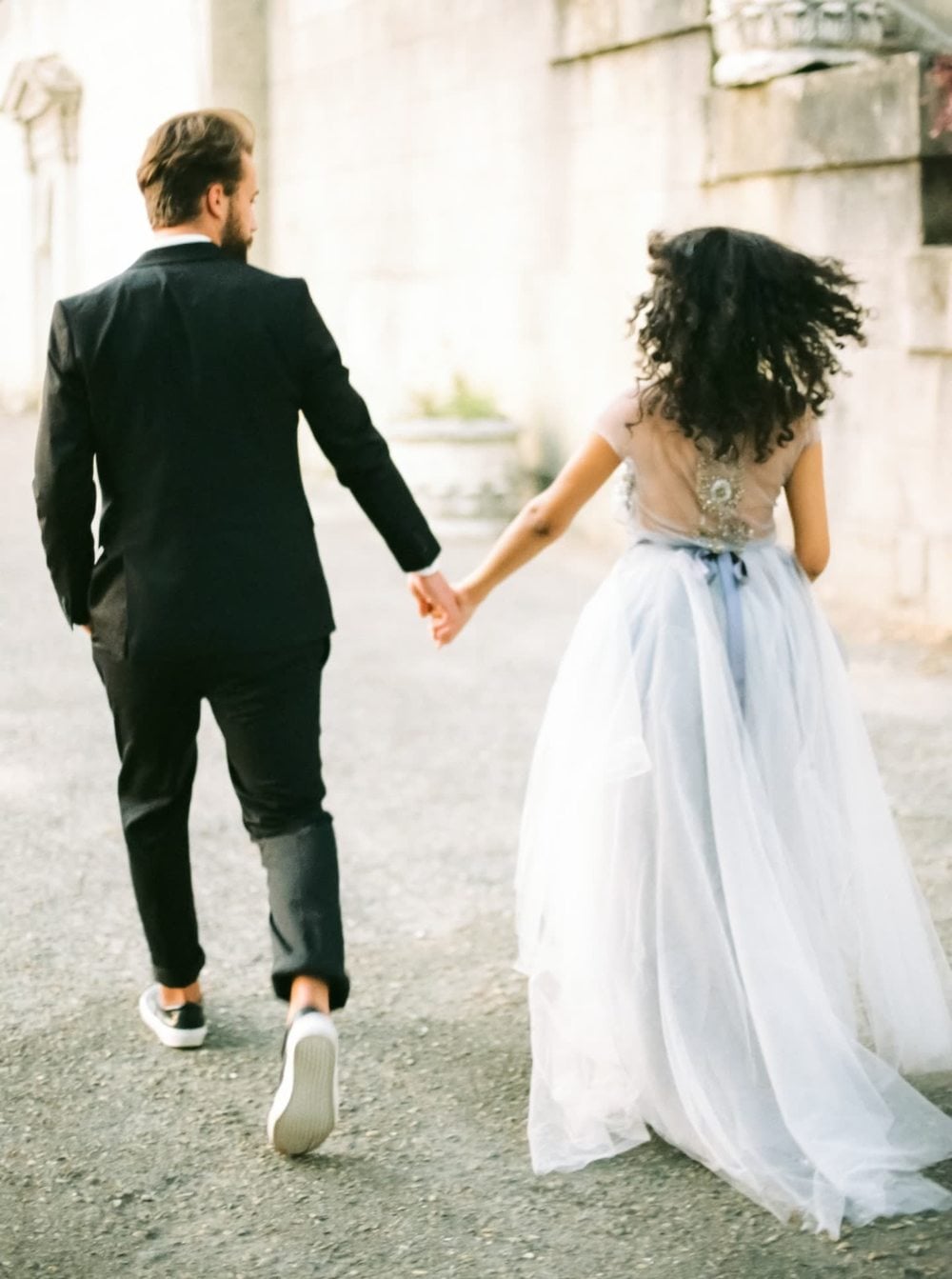 Rose & Leonid