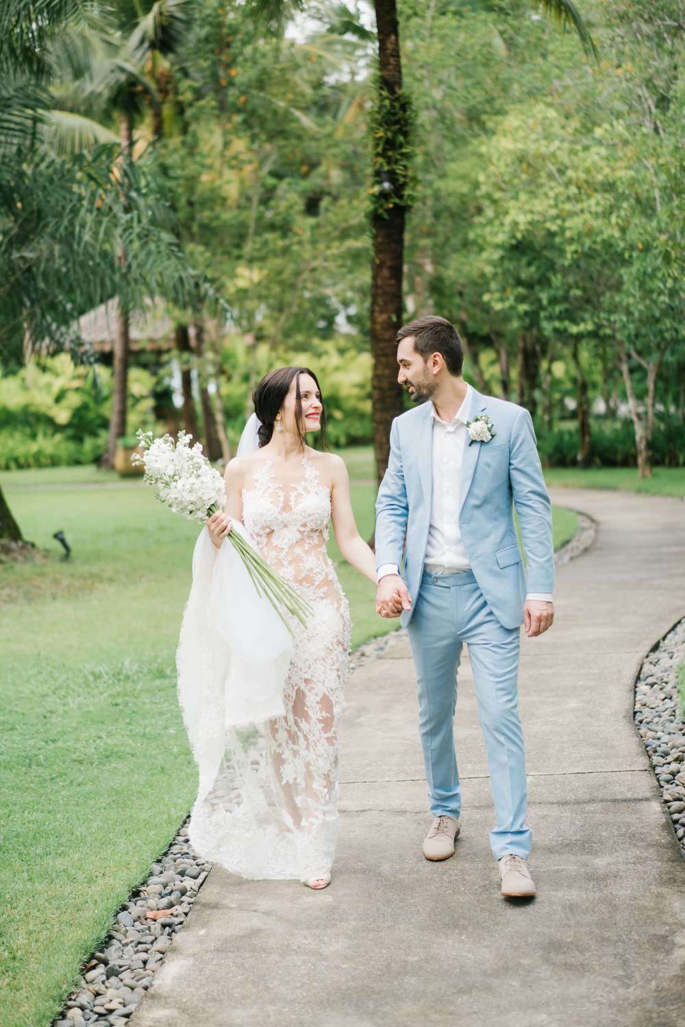 Sofia & Vladimir