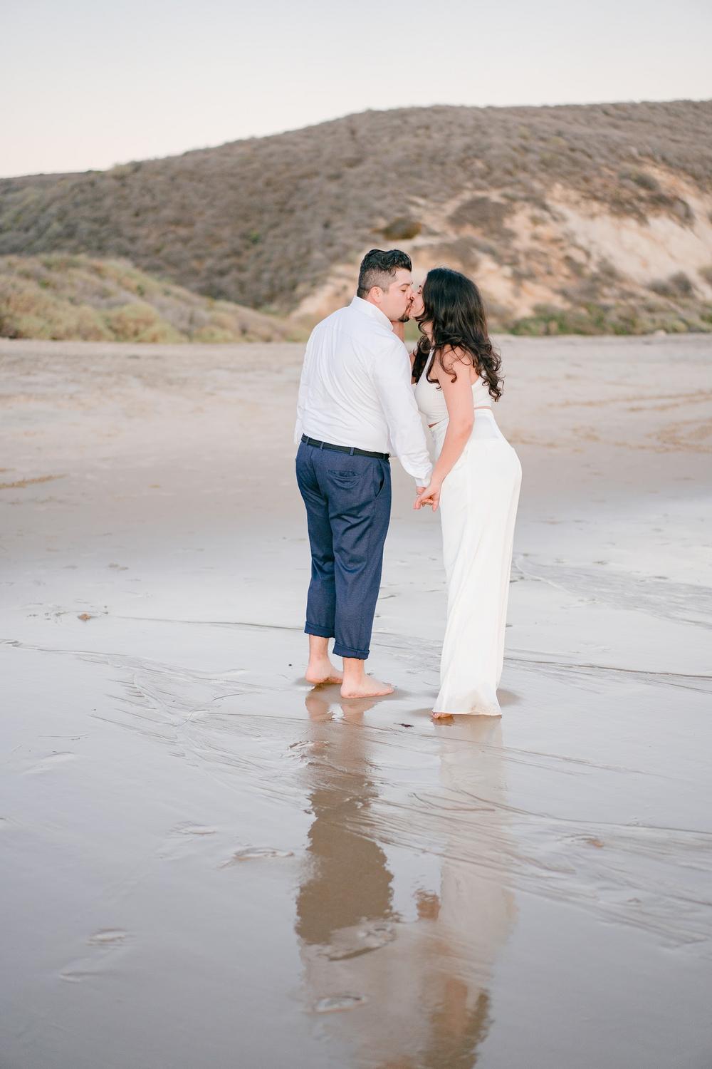David & Cassie's Engagement