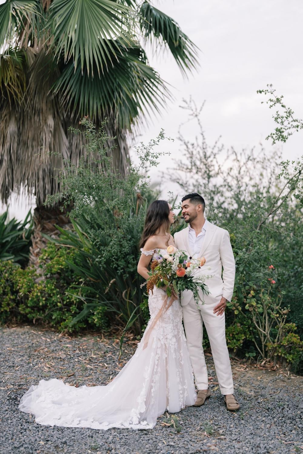 Jessica & Emilio