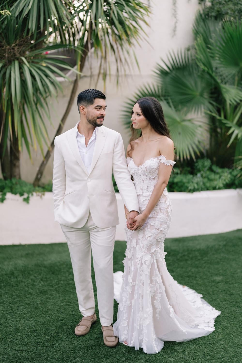 Jessica & Emilio