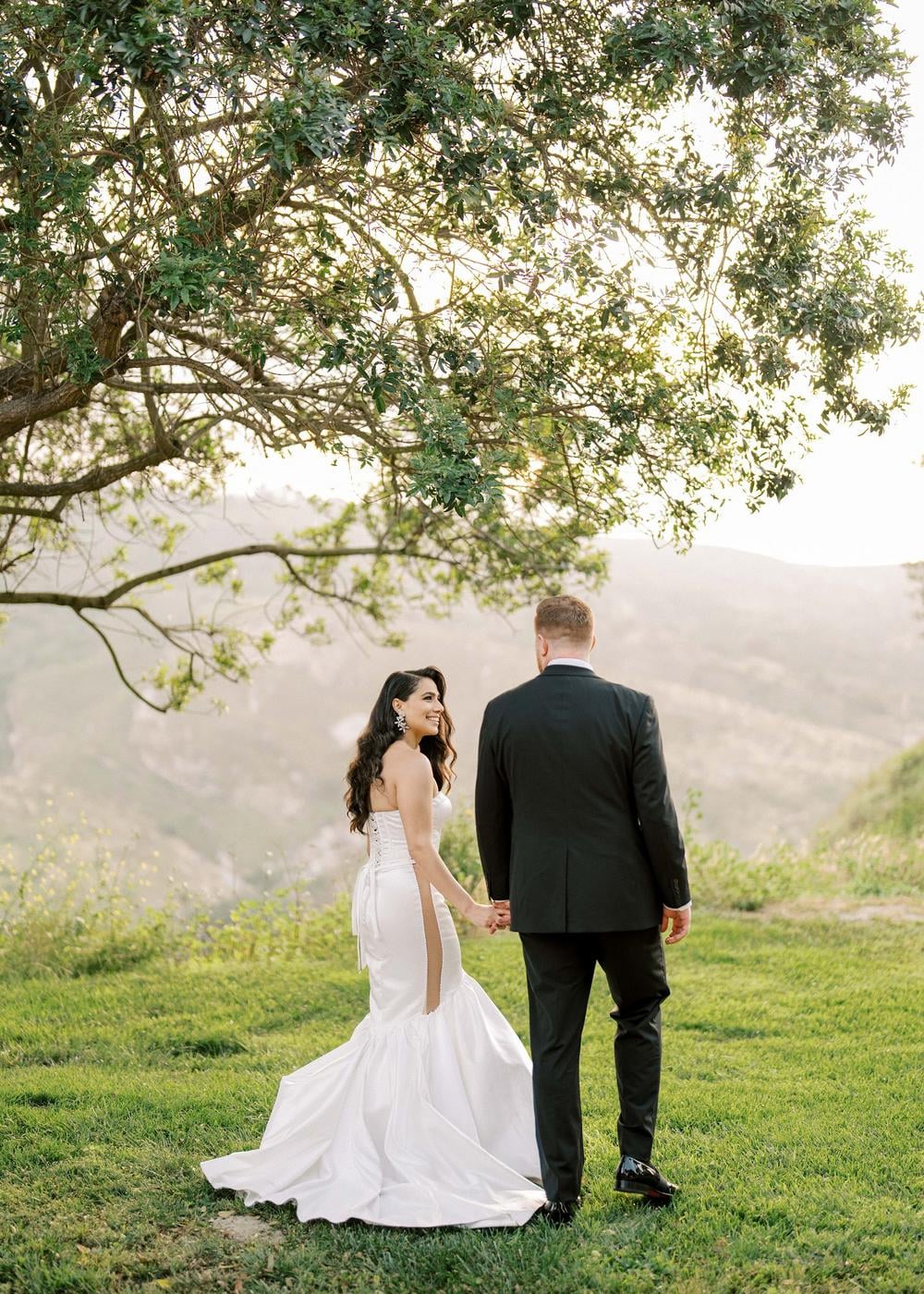 Cole & Melika