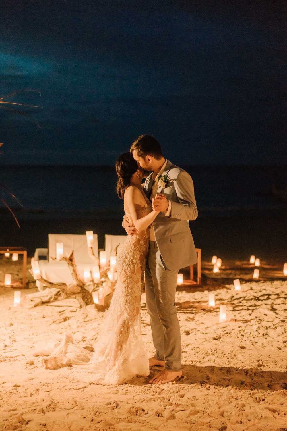 Sofia & Vladimir