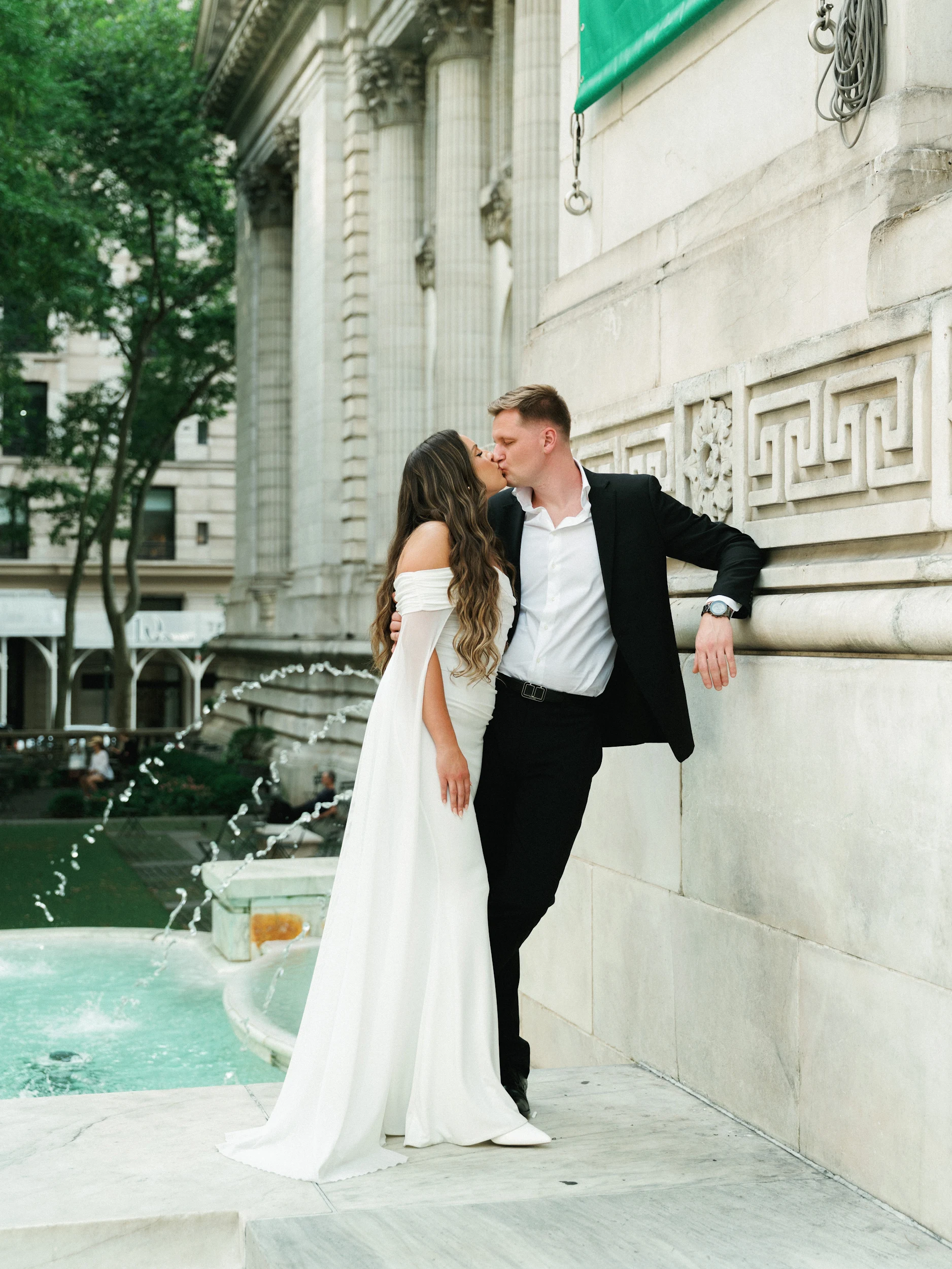 Agness and Tomasz Engagement