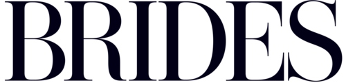 Brides publication logo
