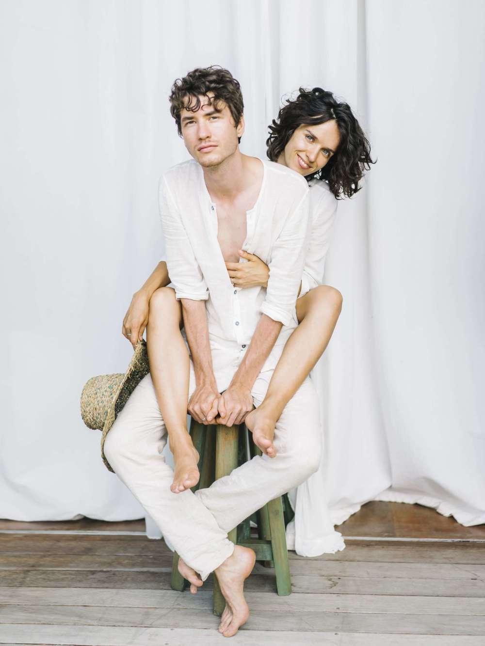 Only Lovers Will Survive