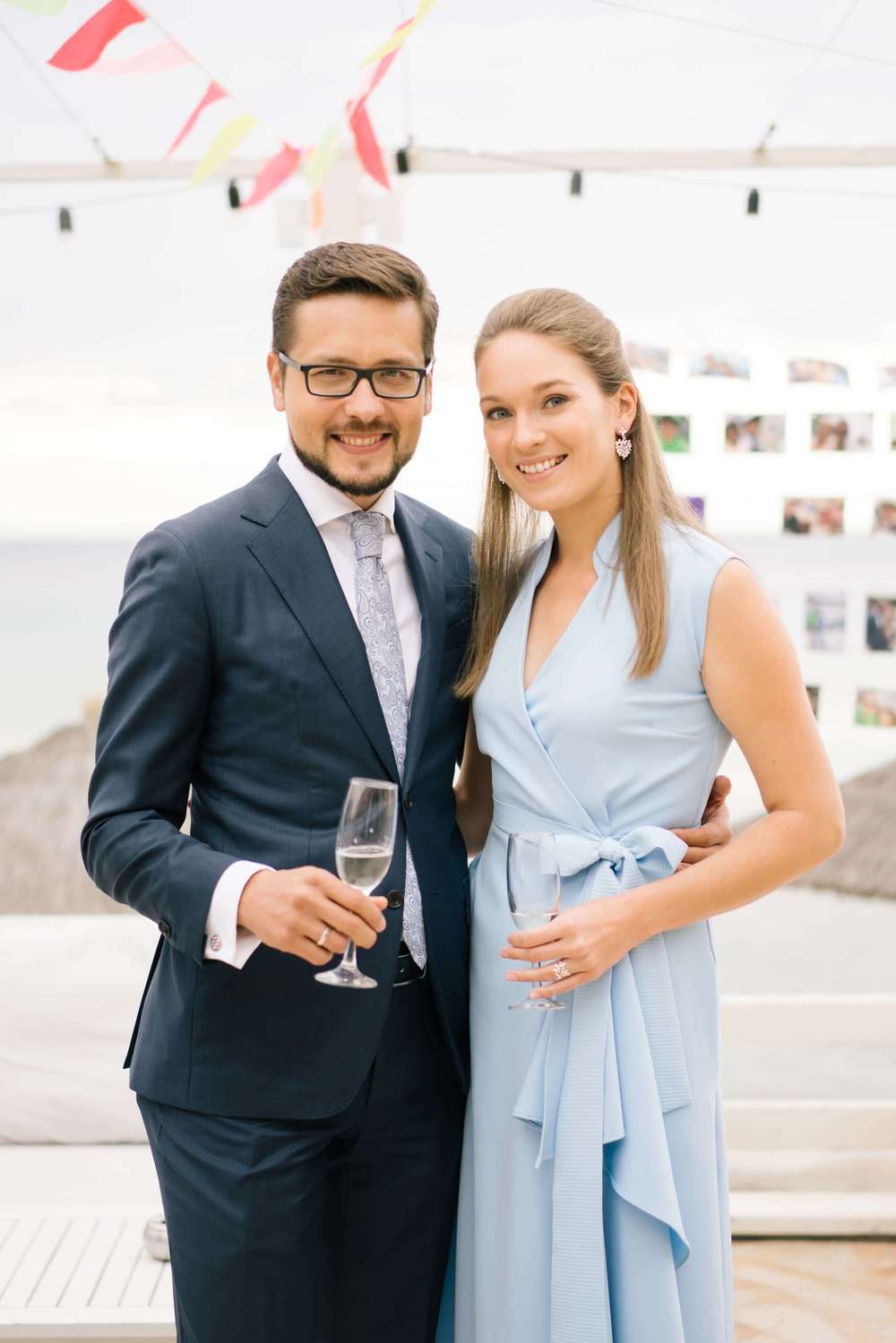 Max & Kate