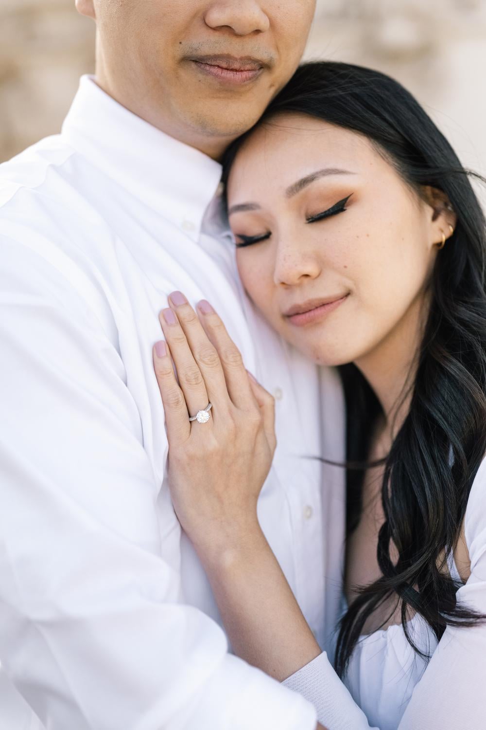 Eva & Alvin's Engagement