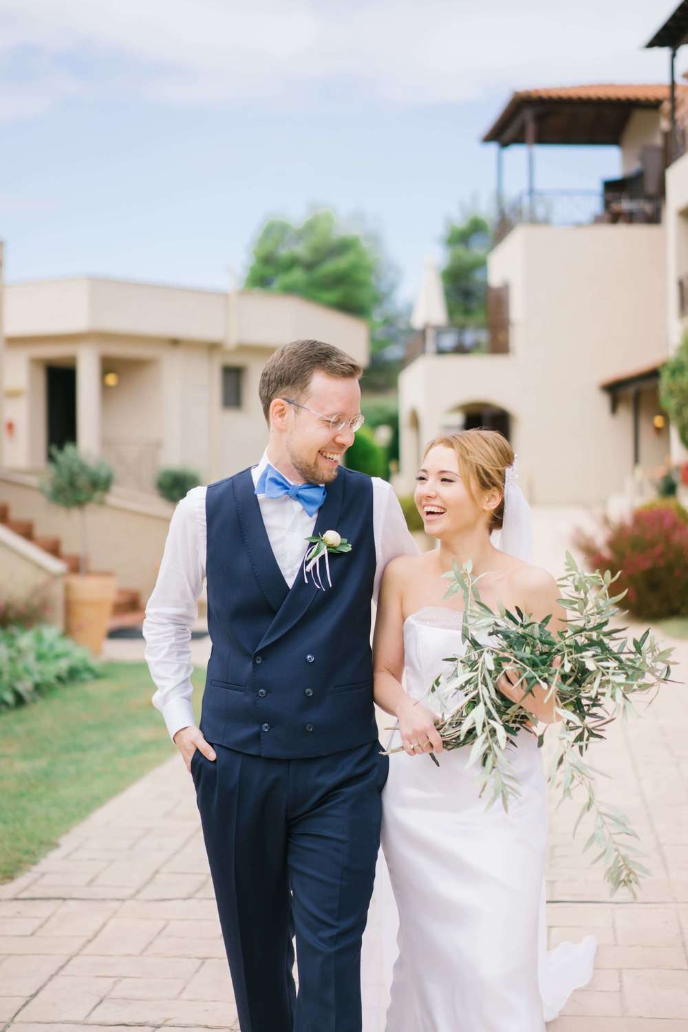 Max & Kate