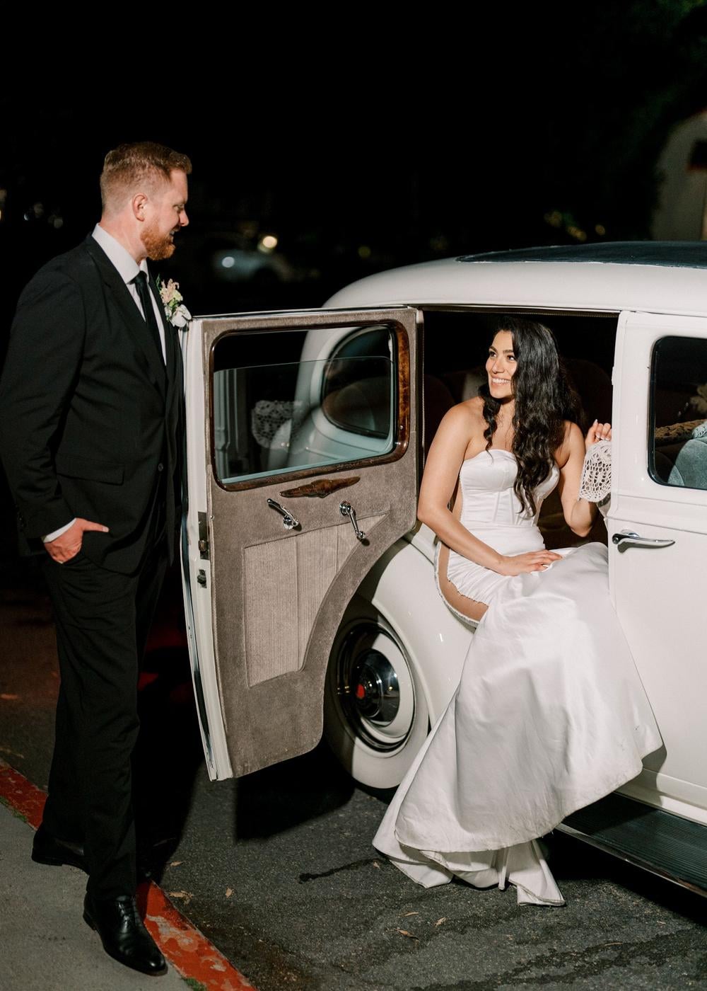 Cole & Melika