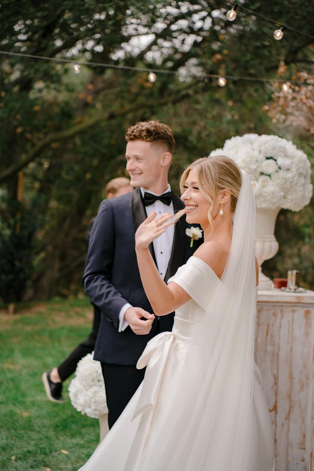 Anna & Joe