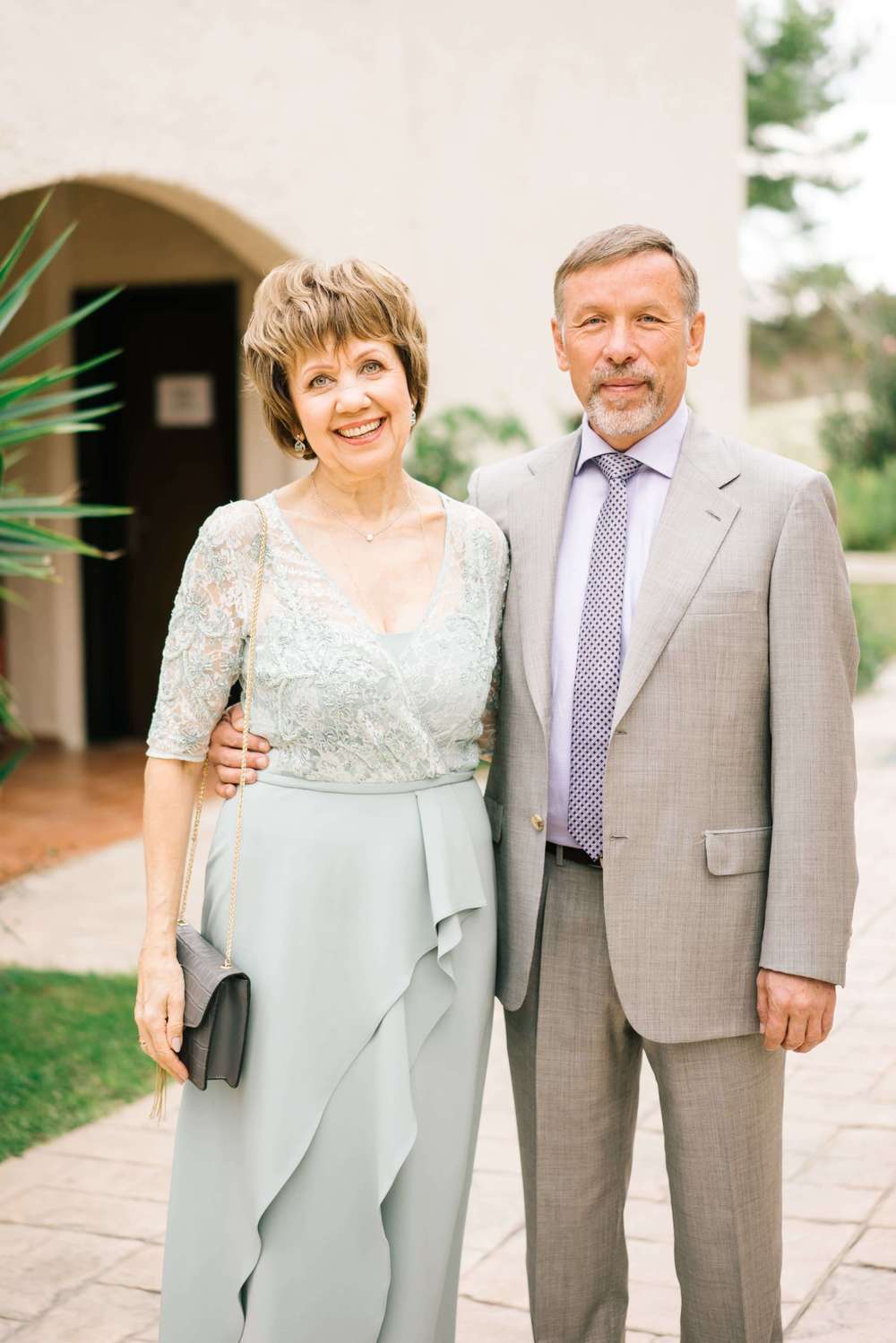 Max & Kate