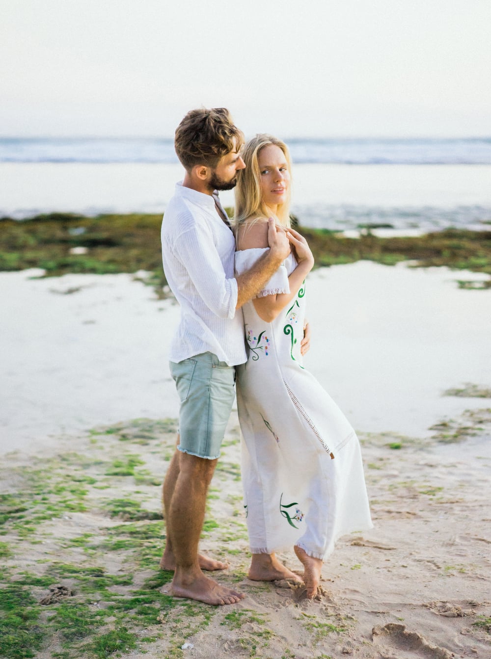 Natasha & Igor