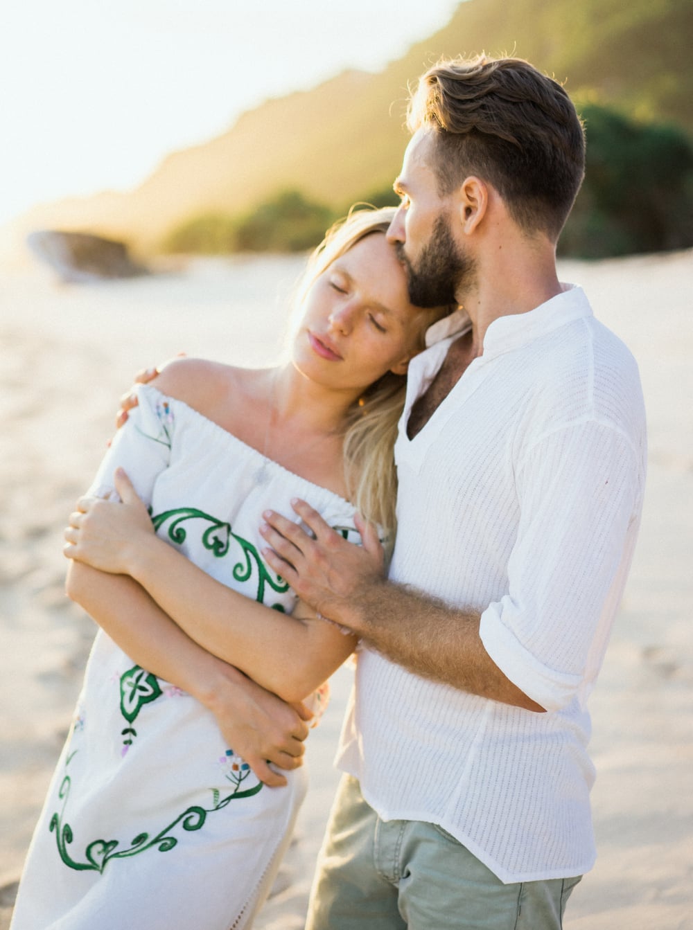 Natasha & Igor